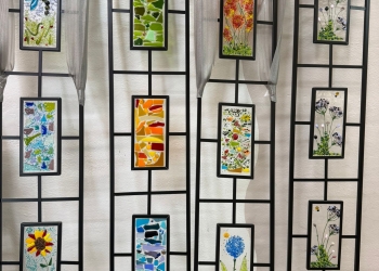 Warwickshire Artisans Trellis Workshop 5th July 2026 – 10.00 to 13.00 hrs at Warwickshire Artisans